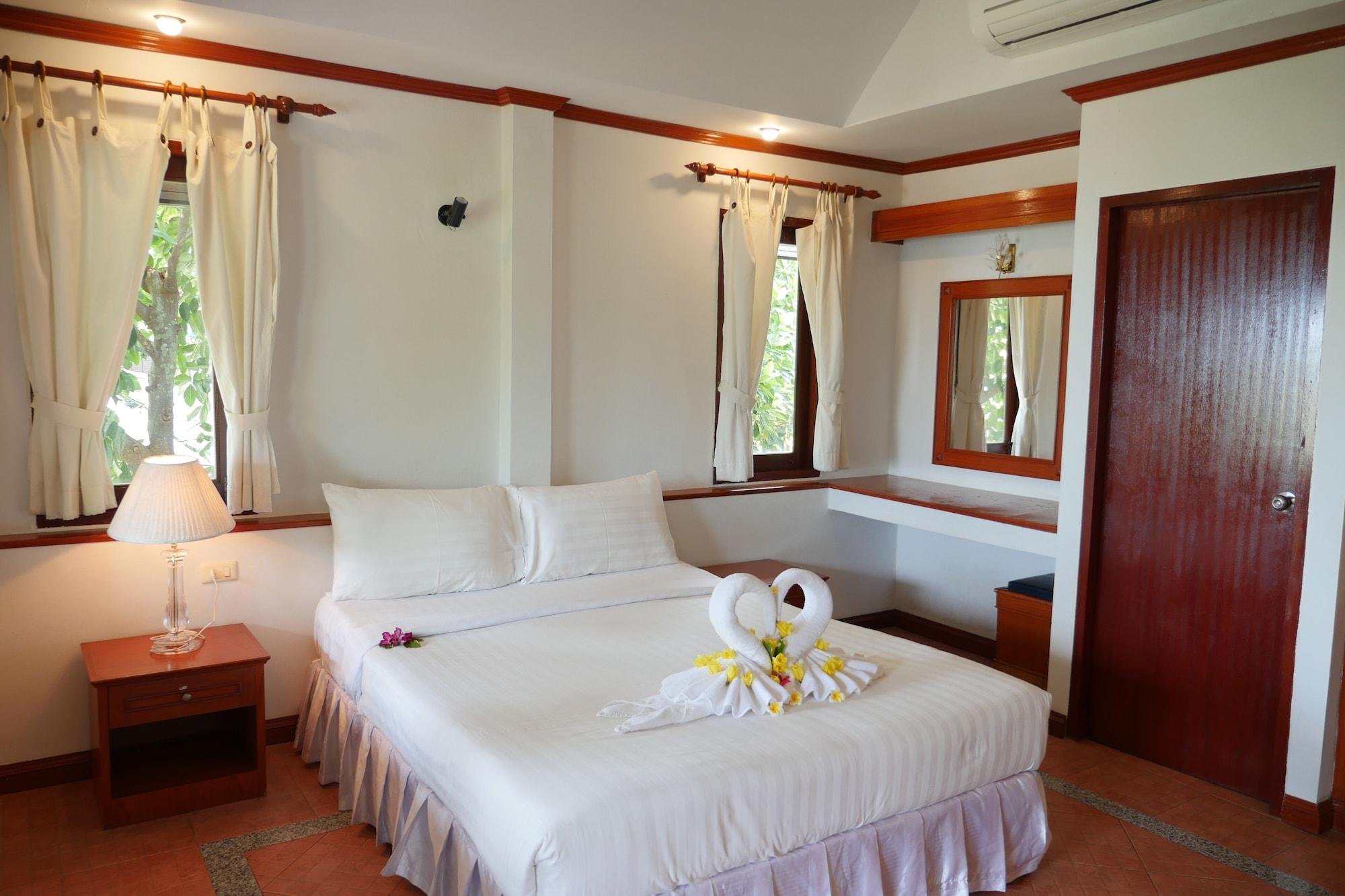 Samui Honey Cottages Beach Resort - Sha Extra Plus Choeng Mon Kültér fotó